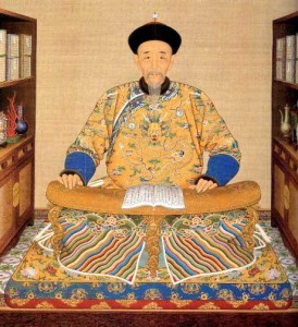 曾道长是哪里人